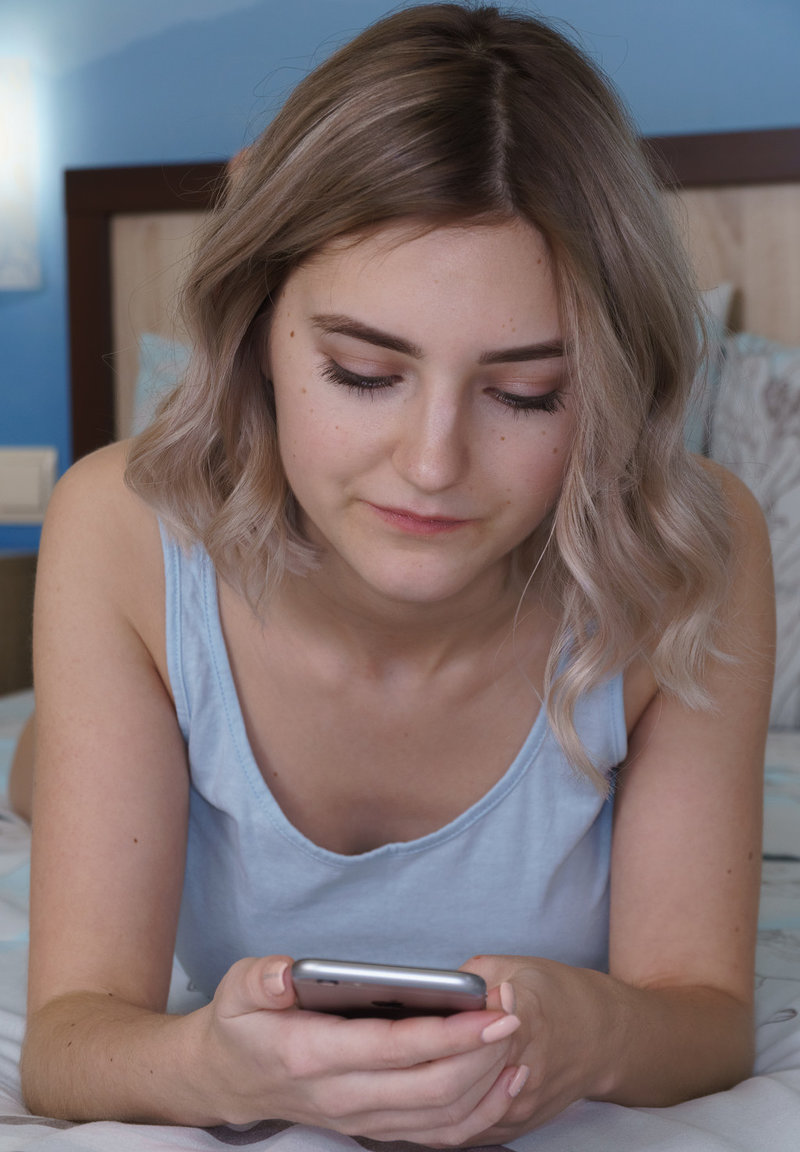 Проститутка Ирочка