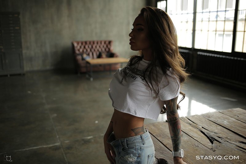 Проститутка Станислава