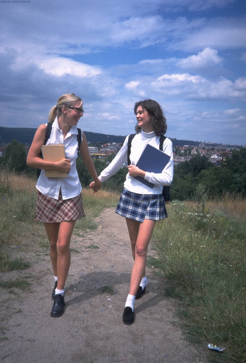 Проститутка Янка