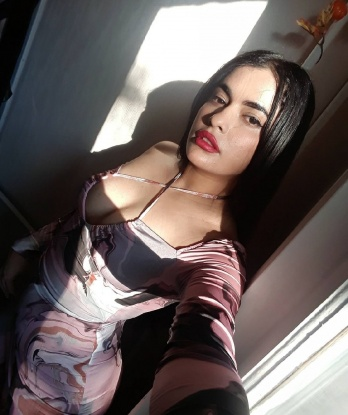 Проститутка Надежда